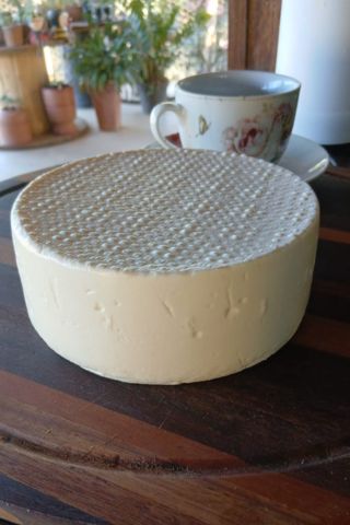 Queijo Minas Padrão